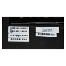 HP JZ337-61001 | Aruba Ap-535 Dual Band 802.11ax 5GHz 5.4dBi 4x4 MIMO 2-Ports RJ-45 Dual Radio Internal Antenna Unified Campus Access Point