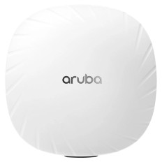 HP JZ363A | AP-555 (EG) TAA Dual Radio 8x8:8/4x4:4 802.11ax Internal Antennas Unified Campus Access Point