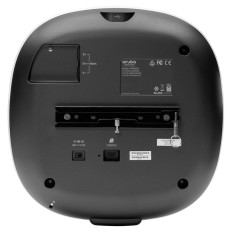 HP JZ367-61001 | Aruba 550 Series AP-555 IEEE 802.11ax Dual-Band 5GHz 5.37Gbit/s 2 x Ports PoE++ 5GBase-T Internal Antennas Wireless Access Point