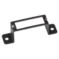 Black Box LMC400-WALL | Micro Mini Wallmount Bracket for Media Converter