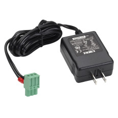 Black Box PS012 | 100 240 VAC to 12 VDC FL Power Adapter