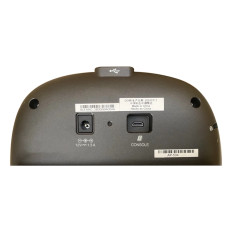 HP R2H19-61001 | Aruba 500 Series AP-504 IEEE 802.11ax 5GHz 1.2Gbit/s 1 x Port PoE+ 1000Base-T 2 x External Dual-Band Antennas Wireless Access Point