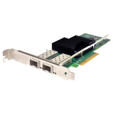 IBM 01DA901 | X710-DA2 2-Ports 10Gb/s SFP+ PCI Express x8 Network Adapter Card