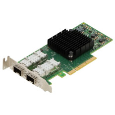 IBM 01GR250 | Mellanox ConnectX-4 2-Ports 1000Base-T SFP28 PCI Express 3.0 x8 25Gigabit Ethernet Adapter