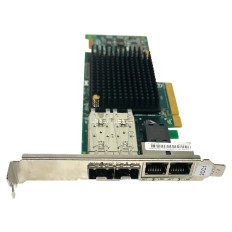 IBM 2CC1 | 4 x Ports 10Gb/s Copper SFP+ PCI Express Low-Profile Network Adapter Card