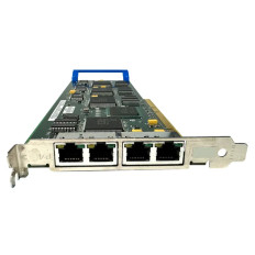 IBM 03N3952 | 4 x Ports 10/100Base-TX PCI Network Adapter