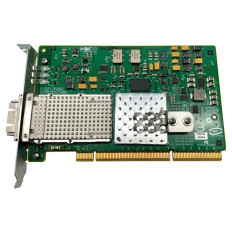 IBM 03N4588 | 1-Port 10GBase-LR 10Gb/s PCI-X 2.0 DDR Gigabit Ethernet Adapter for Power Series