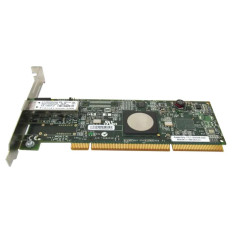 IBM 03N5005 | Single-Port 4Gb/s Fibre Channel PCI-X 2.0 Host Bus Network Adapter
