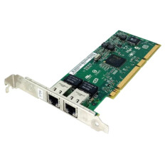 IBM 03N5297 | 2-Ports 1000Base-TX PCI-X Ethernet Adapter