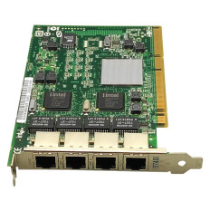 IBM 03N5444 | 2-Ports 10/100/100Base-TX PCI-X Ethernet Adapter