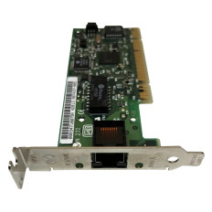 IBM 19K4209 | EtherJet 1-Port RJ-45 10/100Base-TX PCI Low-Profile Network Adapter with Wake-on-LAN