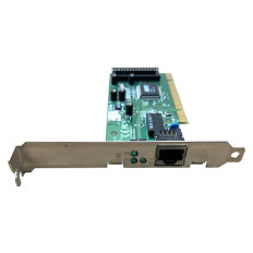 IBM 19K4309-02 | 100Mbps 10Base-TX/100Base-T Ethernet PCI Network Adapter
