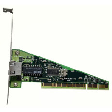 IBM 19K4885 | 1-Port RJ-45 10/100Base-TX PCI Fast Ethernet Network Adapter