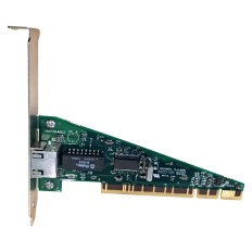 IBM 19K5543 | 1-Port RJ-45 10/100Base-TX Ethernet PCI Network Adapter