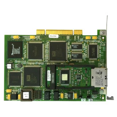 IBM 23L0023 | PCI 32-Bit Gigabit Fibre Channel Adapter Type 4-S for RS600