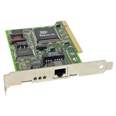 IBM 25H4383 | 1-Port RJ-45 10/100Base-TX PCI Network Adapter