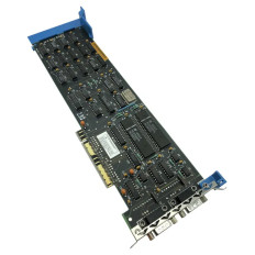 IBM 34F0008 | Dual Async Micro Channel Adapter