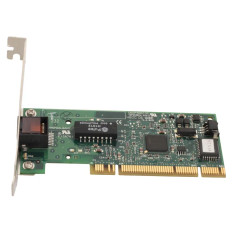 IBM 34L1209 | EtherJet 1-Port RJ-45 10/100Base-TX PCI Ethernet Network Adapter Card