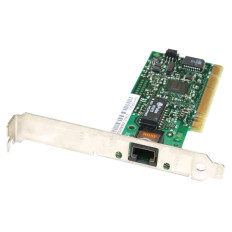 IBM 34L1599 | 1-Port RJ-45 10/100Base-TX PCI Fast Ethernet Server Adapter