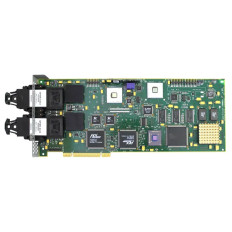 IBM 34L9003 | Dual Fibre Channel Enhanced Port Server Card