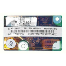 IBM 39T0063 | 56Kbps Mini-PCI Daughter Modem Card for ThinkPad