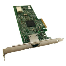 IBM 39Y6067 | NetXtreme II 1-Port 1000Base-T PCI-Express Network Adapter Card