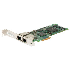 IBM 42C1770-DDO | Dual-Ports iSCSI PCI Express x4 Host Bus Network Adapter by QLogic for System x3550 M2