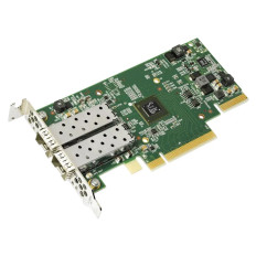 IBM 47C9977-01 | Solarflare Flareon Ultra Dual Port 10GbE PCI Express 3.0 Serve Adapter for System x
