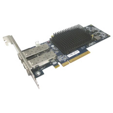 IBM 49Y4200 | 10Gb PCI Express x8 Dual Port Ethernet Adapter for System x by Emulex