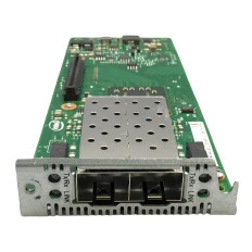 IBM 49Y7982-06 | X520 2-Ports SFP+ 10Gb/s PCI-Express Network Adapter Card for x3650 /x3550 M4 Server