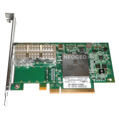 IBM 59Y1889 | 1-Port QSFP+ 40Gb/s PCI-Express 2.0 x8 Network Adapter