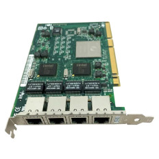 IBM 64P1519 | 2-Ports 10/100/100Base-TX PCI-X Ethernet Adapter