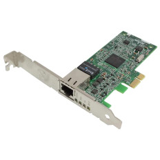 IBM 73P3509 | NetXtreme 1-Port 1000Base-T 1Gb/s PCI-X Gigabit Ethernet Network Adapter for xSeries 306