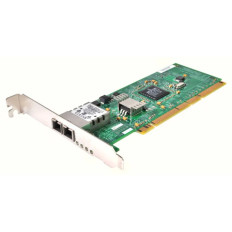 IBM 73P4001-06 | NetXtreme 1000 SX+ Single-Port SC 1Gb/s 1000Base-SX Gigabit Ethernet PCI-X Network Adapter