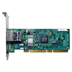 IBM 73P4009-02 | NetXtreme 1000 SX+ Single-Port SC 1Gb/s 1000Base-SX Gigabit Ethernet PCI-X Network Adapter