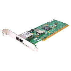 IBM 73P400102 | NetXtreme 1000 SX+ Single-Port SC 1Gb/s 1000Base-SX Gigabit Ethernet PCI-X Network Adapter