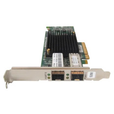 IBM 74Y2095 | 2-Ports 10Gb/s PCI-Express 2 x8 Twinax SFP+ Ethernet Copper Adapter