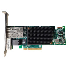 IBM 74Y3518 | 4-Port PCI Express 2 LP 2X10GB FCOE 2X 1GBE RJ45 Adapter