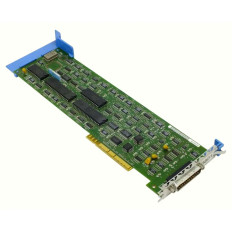 IBM 85F0004 | Micro Channel Multi-Protocol Serial Adapter