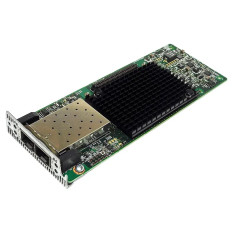 IBM 90Y5099 | QLOGIC 2-Ports 10Gb/s SFP+ EMBEDDED VFA Network Adapter