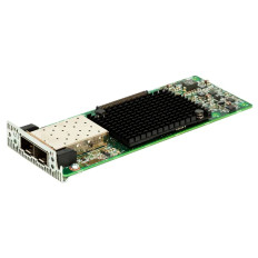 IBM 90Y6454-06 | Dual-Ports SFP+ 10Gb/s Gigabit Ethernet Embedded Network Adapter by QLogic for System x