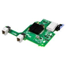 IBM 90Y9332-02 | 10Gb/s Gigabit Ethernet Virtual Fabric Network Adapter Advanced II for BladeCenter by Emulex