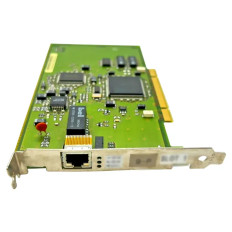 IBM 91H0397-06 | Single-Port RJ-45 100Mbps 10Base-T/100Base-TX Ethernet PCI Network Adapter