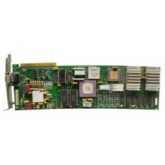 IBM 6339100 | Token Ring DB-9 ISA Adapter