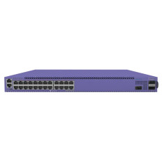 Extreme Networks 16791 | Switching X590-24t-1q-2c X590 Series 24 x 100Mb/1Gb/10GBASE-T ports SFP+ Switch