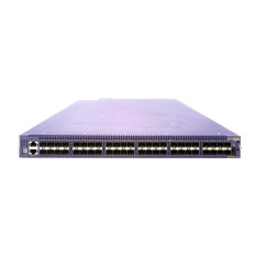 Extreme Networks 17101 | Summit X670V-48X FB 48 x SFP+ Ports 10GBase-X Advanced Edge Switch