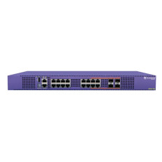 Extreme Networks 17402G | Switching X620-16t 12-Port Ethernet Switch