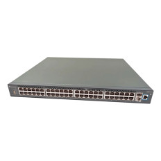 Extreme Networks AL4900A03-E6 | ERS 4950GTS 50-port Ethernet Switch