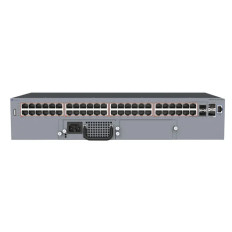 Extreme Networks EC4400A03-E6 | VSP 4450GTX-HT-PWR+ 50-port High-Temperature Ethernet Switch