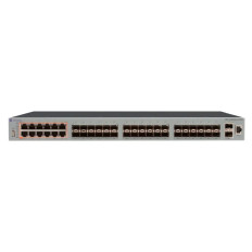 Extreme Networks EC4400A05-E6 | VSP 4450GSX-PWR+ PoE+ 12 x Ports 10/100/1000Base-T + 36 x Ports SFP + 2 x SFP+ Layer 3 Managed Gigabit Ethernet Network Switch